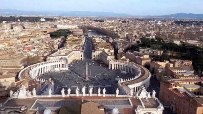 El Vaticano absuelve a sacerdotes implicados en un caso de abusos cometidos dentro de su territorio