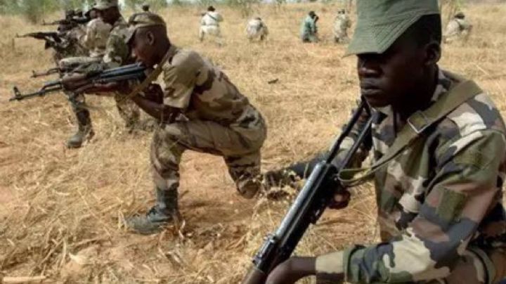 Ataque yihadista en Níger mata a 17 soldados; sigue caos tras el golpe de Estado