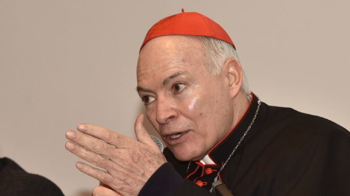 Norberto Rivera debe pagar por su atención en hospitales privados: Arquidiócesis