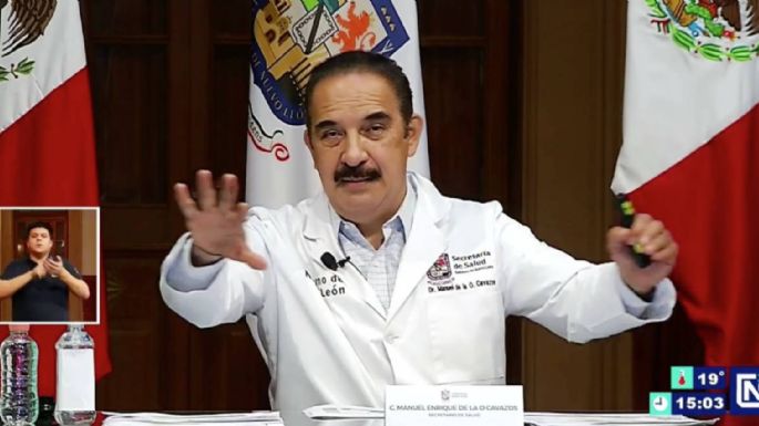 Nuevo León se opone a las brigadas de vacunación de la 4T