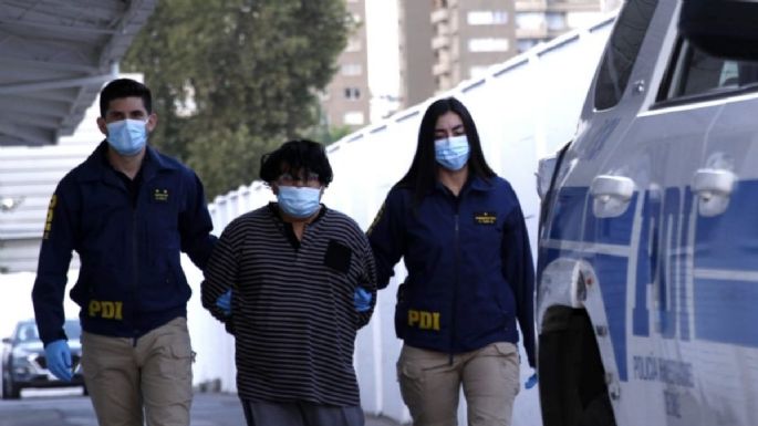 Mexicano comete feminicidio en Aguascalientes, se fuga y perpetra otro en Chile