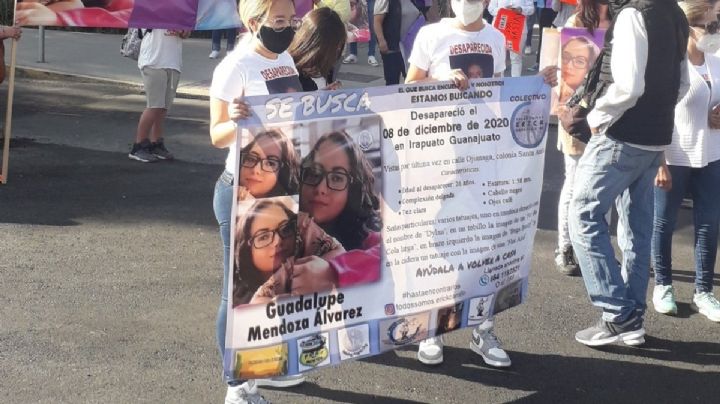 Redim reporta que 14 menores de edad desaparecen cada día en México