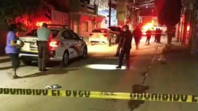Asesinan a 5 integrantes de una familia en León, incluyendo un niña de 11 años