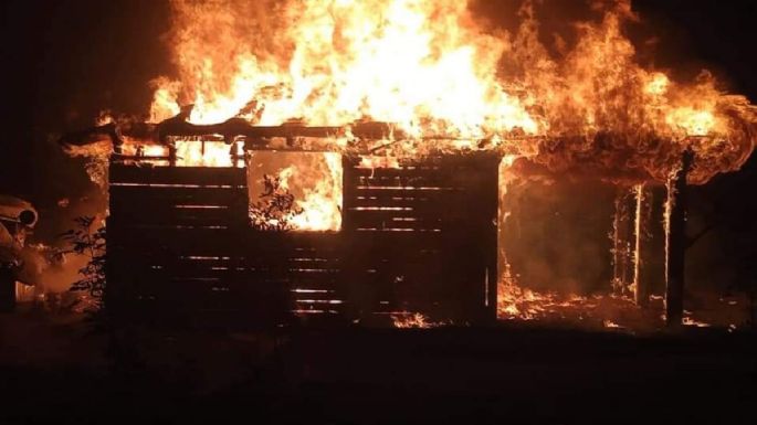 Captura de “El Muñeco”, vinculado al Cártel de Santa Rosa de Lima, desata violencia en Guanajuato