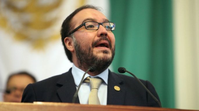 TEPJF rechaza impugnación contra candidatura de Mauricio Toledo