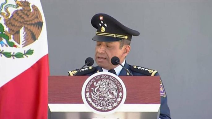 La 4T designa a general en retiro como director de la Agencia Federal de Aviación Civil