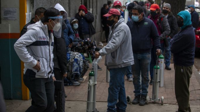 México se mantiene como el peor país de 53 para vivir durante la pandemia: Bloomberg