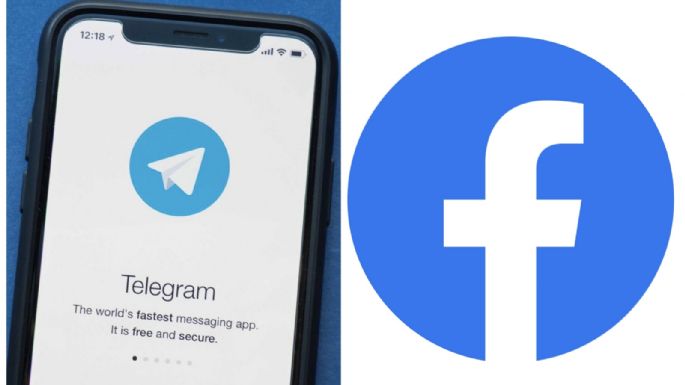 Bot de Telegram revela teléfonos de usuarios de Facebook; en México, más de 13 millones afectados