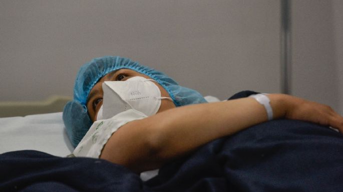 Nacen en Hospital Mónica Pretelini 69 bebés con covid-19; solo uno murió por ser prematuro