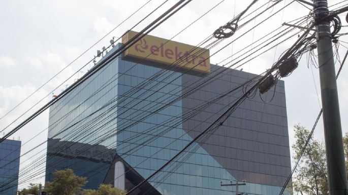 Elektra pierde amparo; deberá pagar 2 mil 636 millones de pesos al SAT