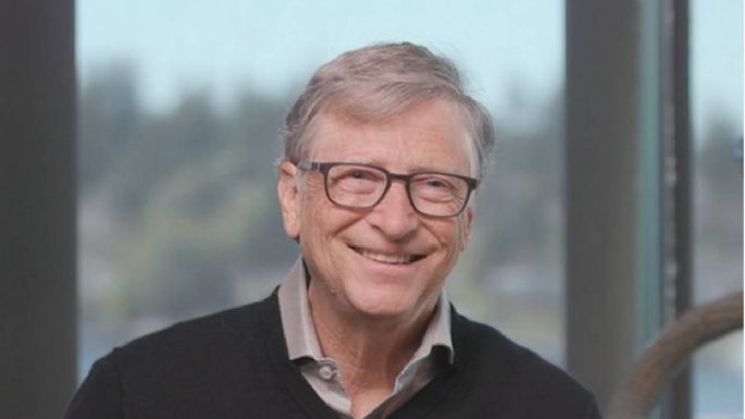 Bill Gates invierte en una 'startup' enfocada a reducir las emisiones de metano del ganado