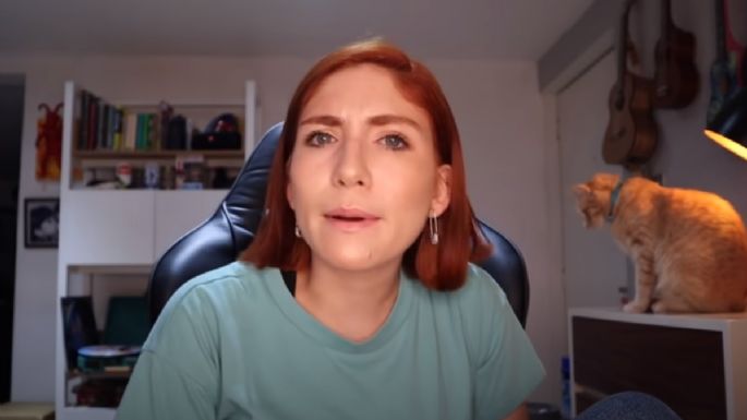 La youtuber Nath Campos responde a conductores de "Hoy" tras revictimizarla