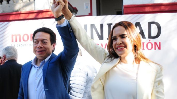 Arrecian ataques entre candidatos a la gubernatura de Nuevo León