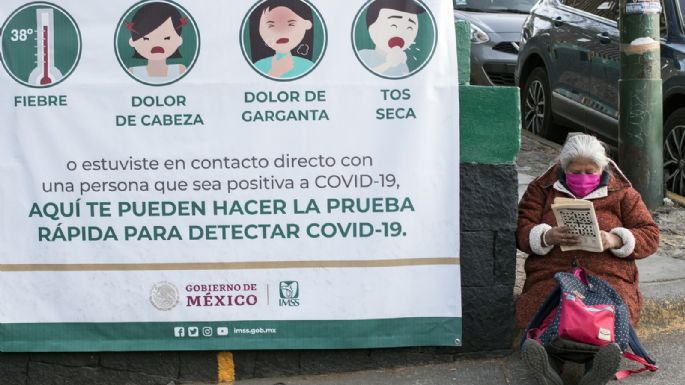México casi alcanza a la India en el número de muertos por covid-19