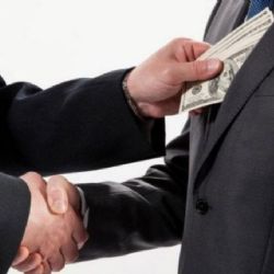 ¿De qué ha servido tanta cosa anticorrupción?