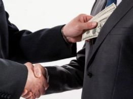 ¿De qué ha servido tanta cosa anticorrupción?