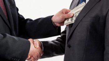 ¿De qué ha servido tanta cosa anticorrupción?