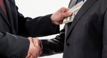 ¿De qué ha servido tanta cosa anticorrupción?