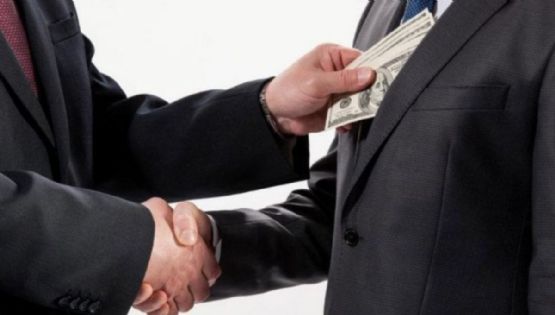 ¿De qué ha servido tanta cosa anticorrupción?