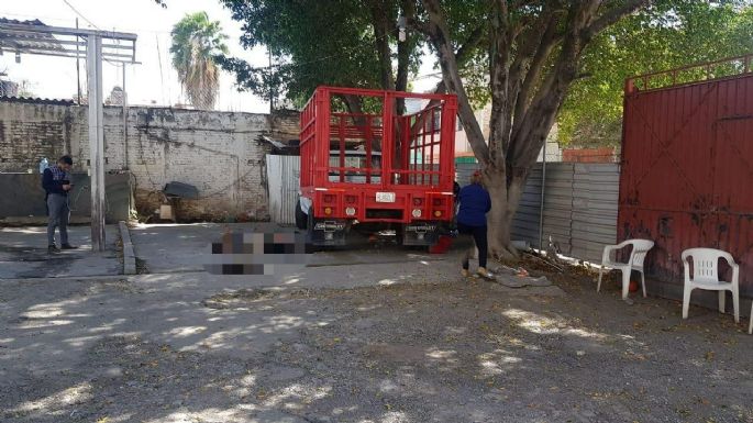 Ejecutan a seis hombres en pleno centro de la ciudad de Iguala