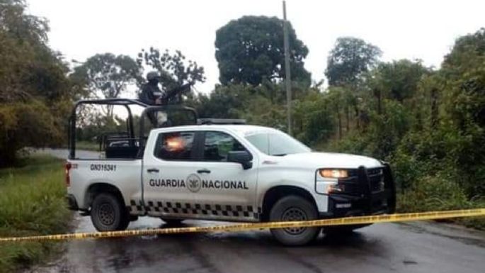 Aparece ejecutado comandante de la policía de Misantla, Veracruz