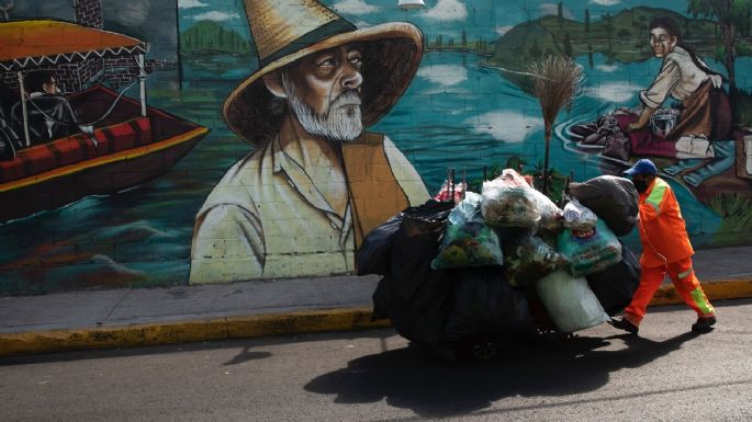 El problema es la desigualdad en derechos