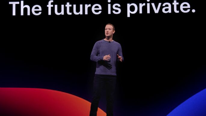 En horas, riqueza personal de Mark Zuckerberg se reduce 7 mil mdd