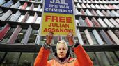 Abogados de Julian Assange denuncian a la CIA por "espiar ilegalmente sus conversaciones"