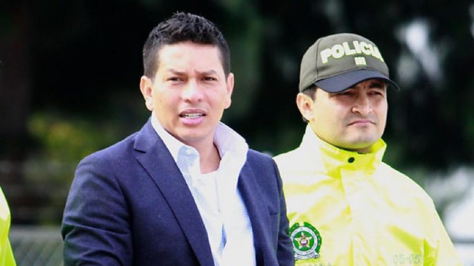 De Calamisco a Los Meleguindo, los apodos del narco colombiano