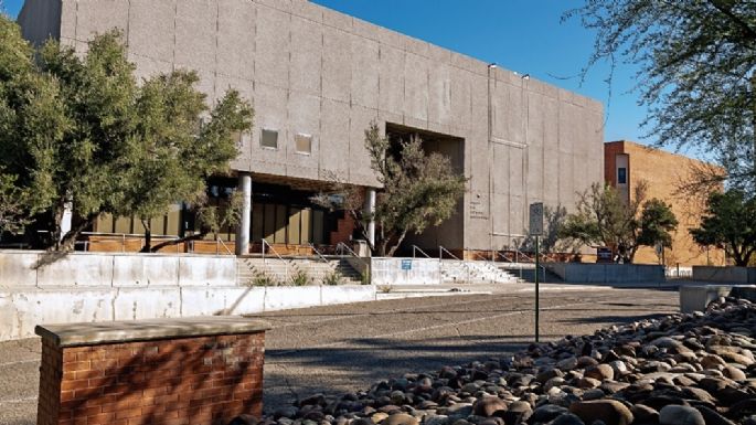 Centro de Fotografía Creativa: La colección mexicana en Tucson