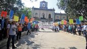 Comuneros de las Chimalapas en resistencia: la lucha contra el expolio de las mineras será larga