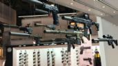 México pide a la Corte de Massachusetts mantener demanda contra fabricantes de armas de EU