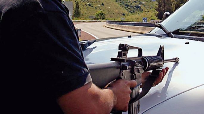 Gobierno investiga origen de armas usadas en dos diferentes ataques de cárteles en Hidalgo