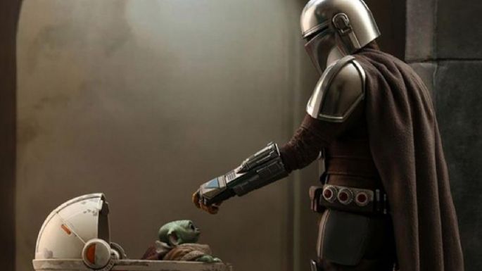 The Mandalorian supera a Game of Thrones como la serie más pirateada del año