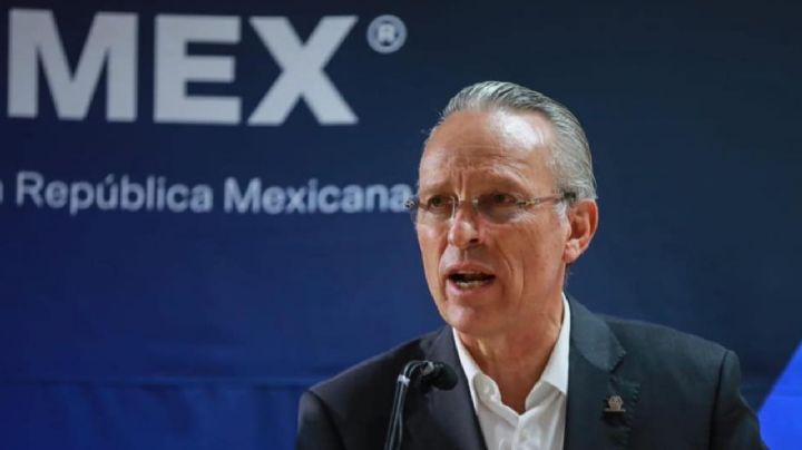 Coparmex advierte que vigilará cambios legislativos que "atenten" contra la Constitución