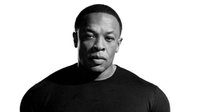 El rapero Dr. Dre, en terapia intensiva por un aneurisma cerebral