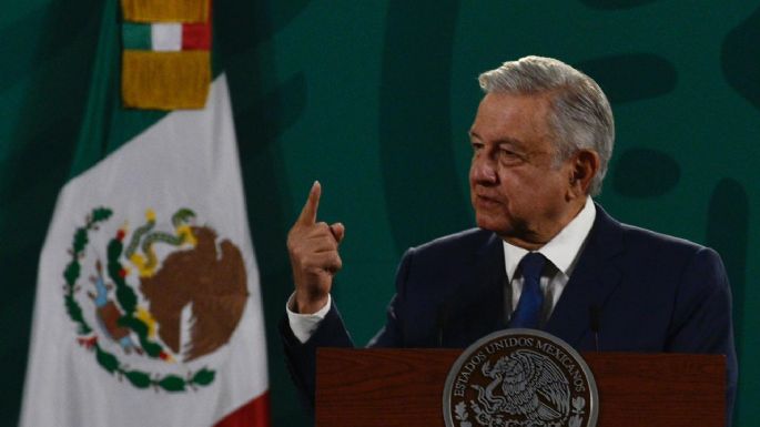 "Es bueno reconocer que se cometió un error": AMLO sobre documento apócrifo por apagón de CFE