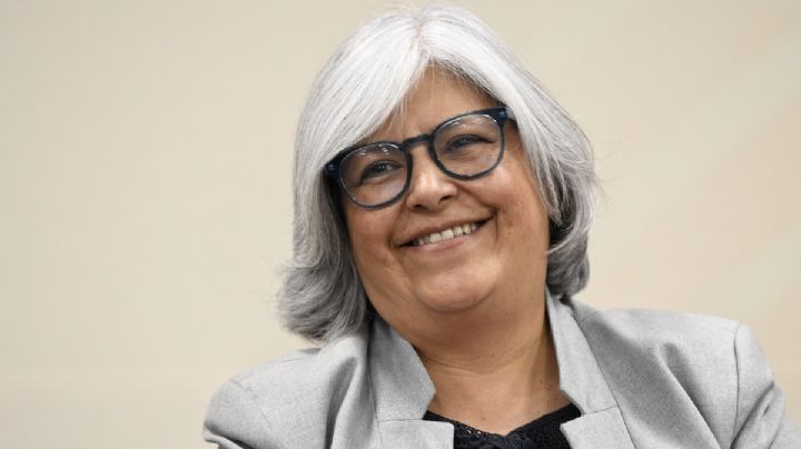 AMLO propone a Graciela Márquez para sustituir a Julio Santaella en el Inegi