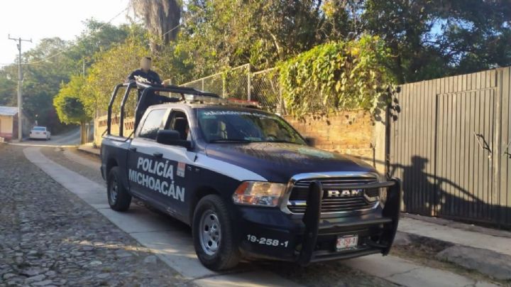 Asesinan a cuatro integrantes de una familia en Zamora, Michoacán
