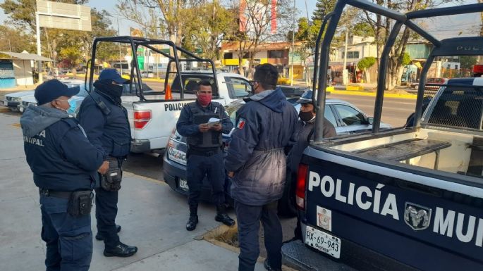 Incursión armada en San Miguel Soyaltepec, Oaxaca, deja 4 muertos