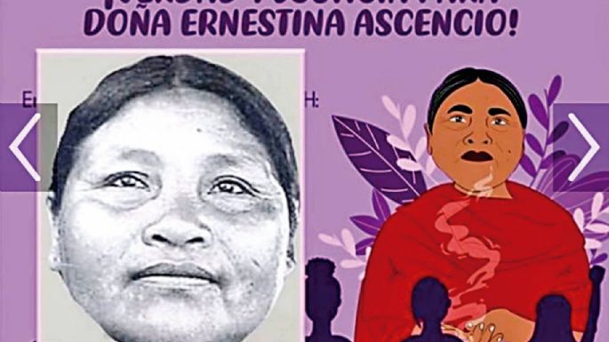 Caso Ernestina Ascencio: un remedio que no alcanza