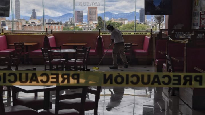 Firman convenio para evitar abusos en restaurantes de la CDMX