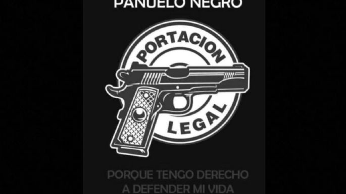 Surge nuevo grupo armado en Morelia, Michoacán
