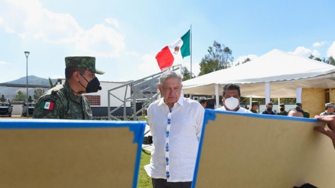 Tras bloqueo a Trump, AMLO pide "que no haya censura" en redes sociales