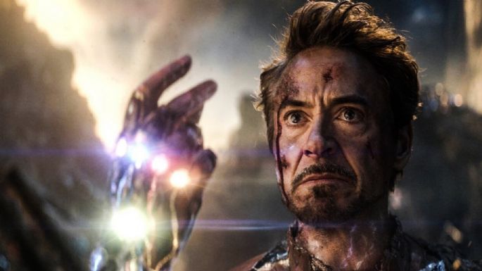 El plan de Marvel para el regreso de Robert Downey Jr. como Iron Man