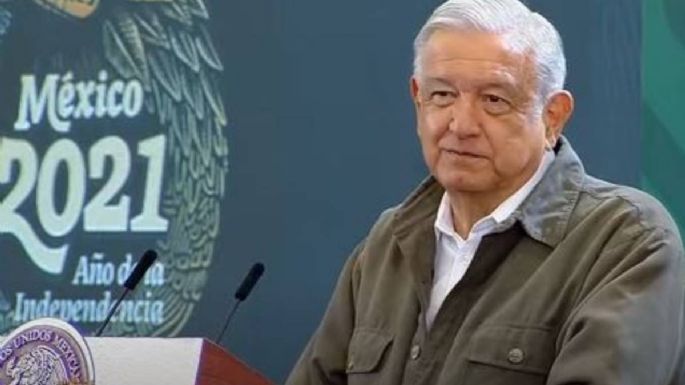 AMLO presenta iniciativa para fortalecer a la CFE y dar control del litio al Estado