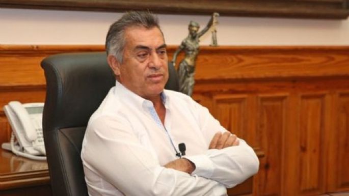 Entrevista con Proceso: “Me equivoqué”, dice El Bronco por su fallida campaña presidencial