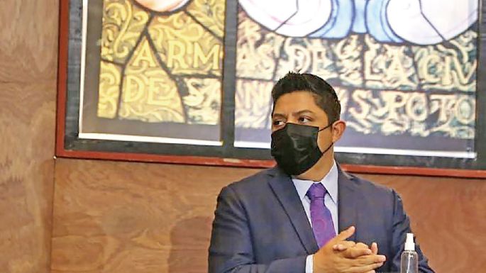 San Luis Potosí: Gabinete a tono con el gobernador