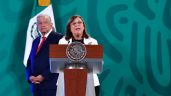 Resolución de la SCJN no limita a Rocío Nahle para buscar la gubernatura de Veracruz: AMLO