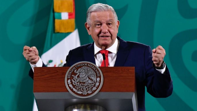 AMLO confirma viaje a la ONU en noviembre para hablar sobre corrupción